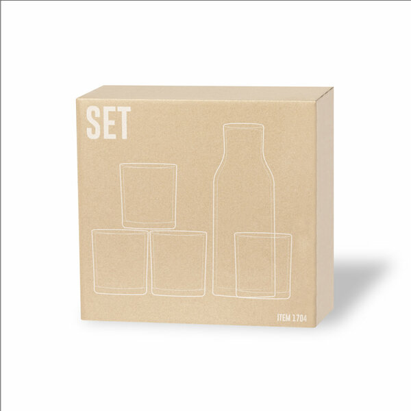 Set Idter
