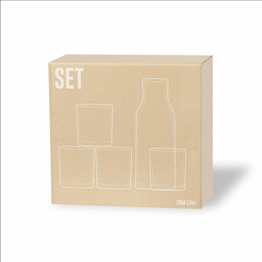 Set Idter