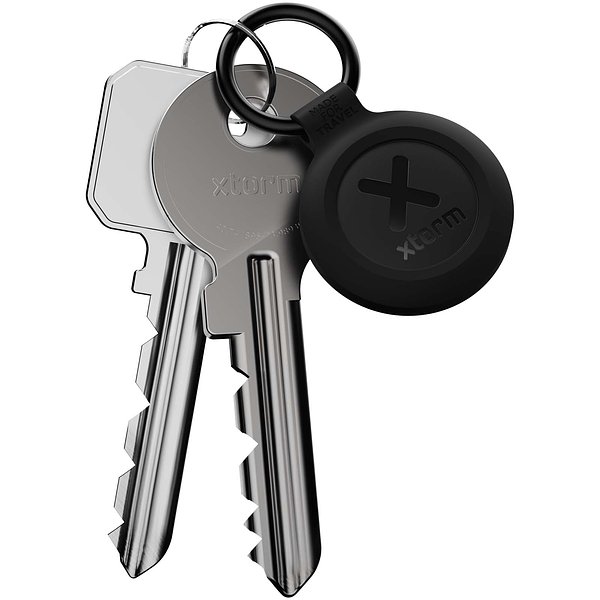 XTAG2A wasserfeste Reise-Smart-Tags, 3er Set - Steillin