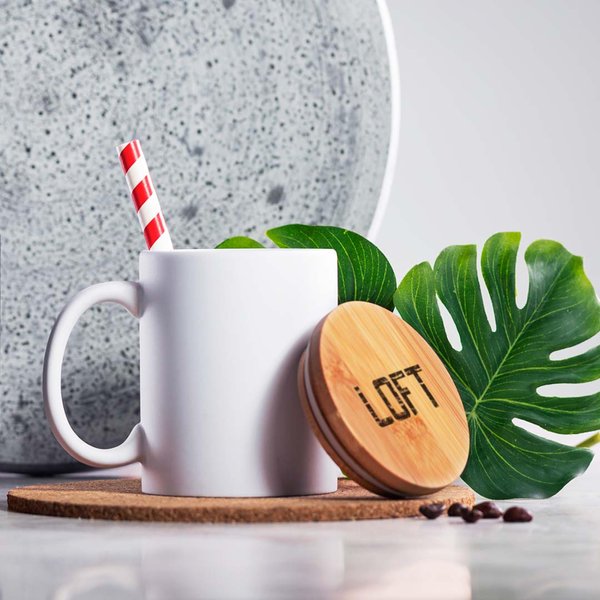 Tasse Idtel