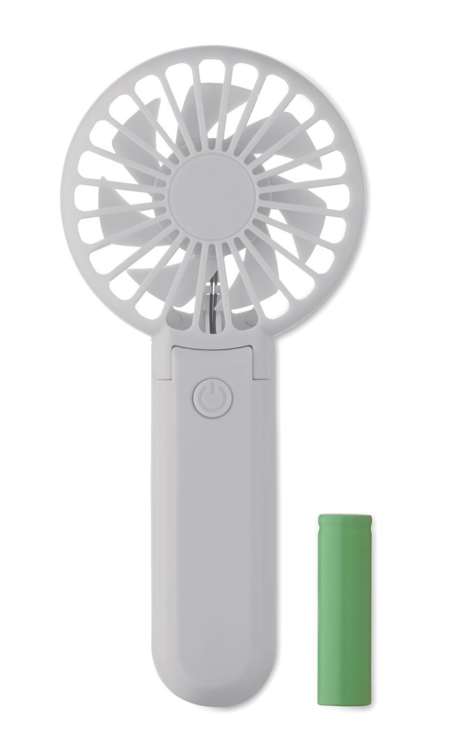 Klappbarer Ventilator Ramudorel