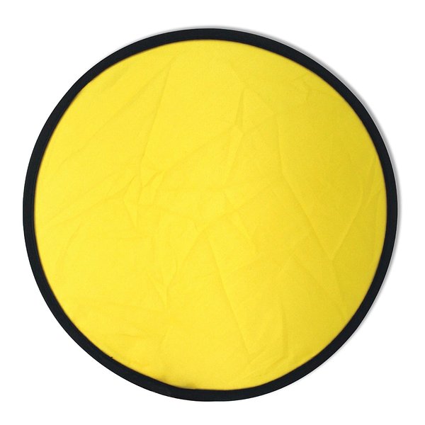 Faltbares Frisbee Cierver
