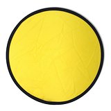 Faltbares Frisbee Cierver