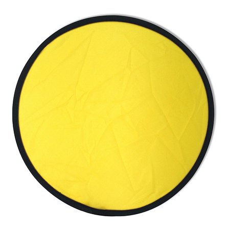 Faltbares Frisbee Cierver
