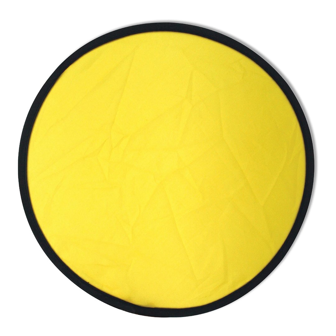Faltbares Frisbee Cierver