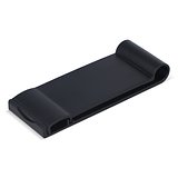 R-ABS Telefonständer für Schreibtisch faltbar und tragbar Veillitld