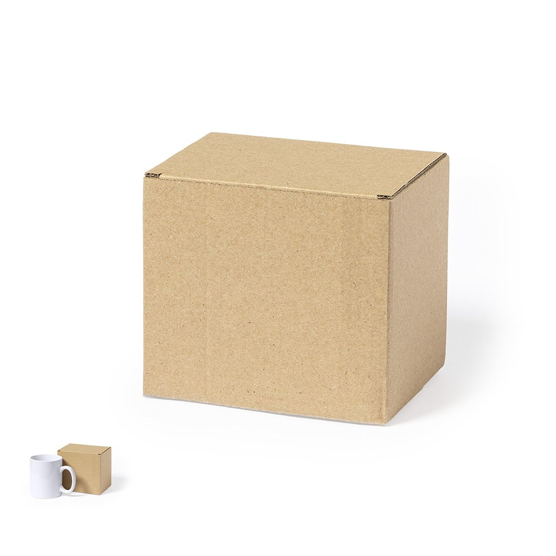Geschenk-Box Idory
