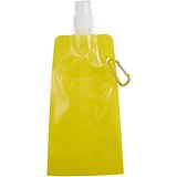 480 ml faltbare Wasserflasche - Benchat