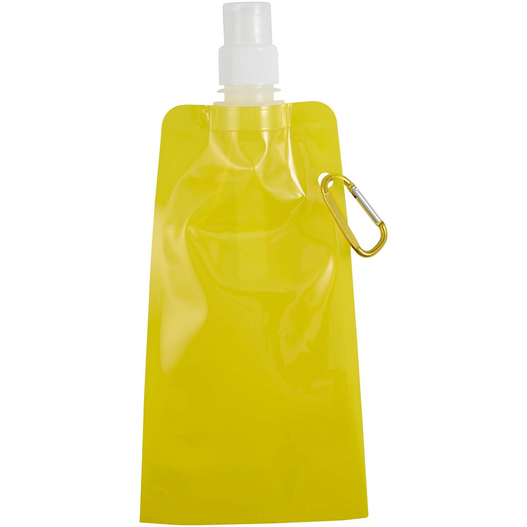 480 ml faltbare Wasserflasche - Benchat