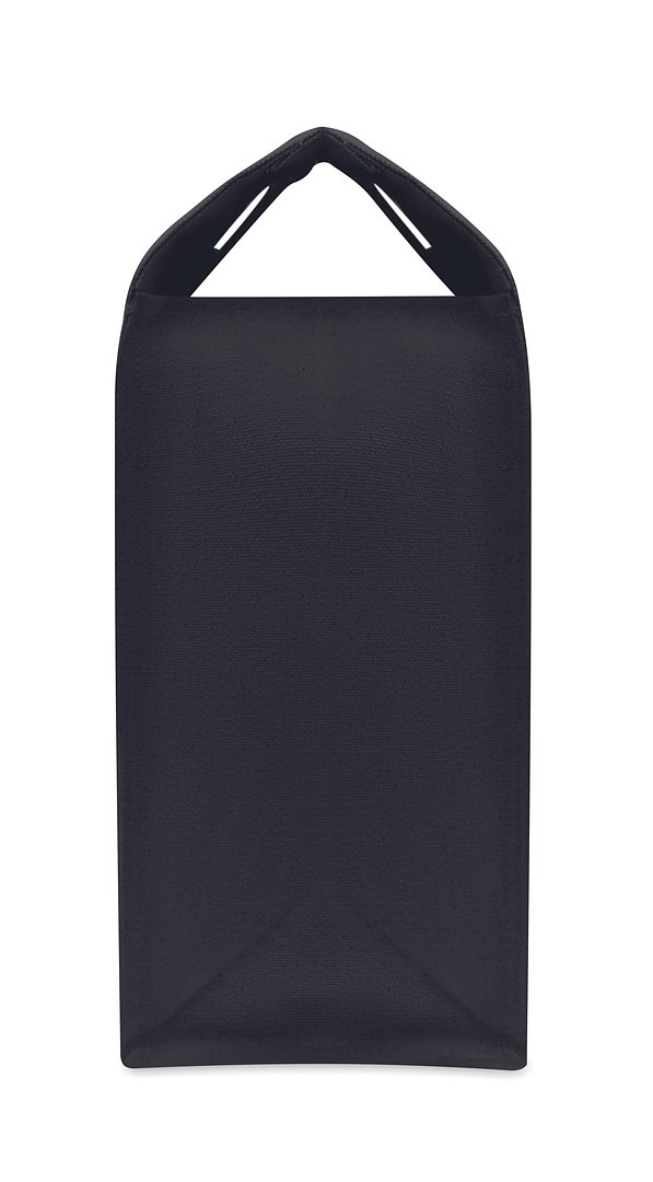 Einkaufstasche Organic Canvas Chlixgin