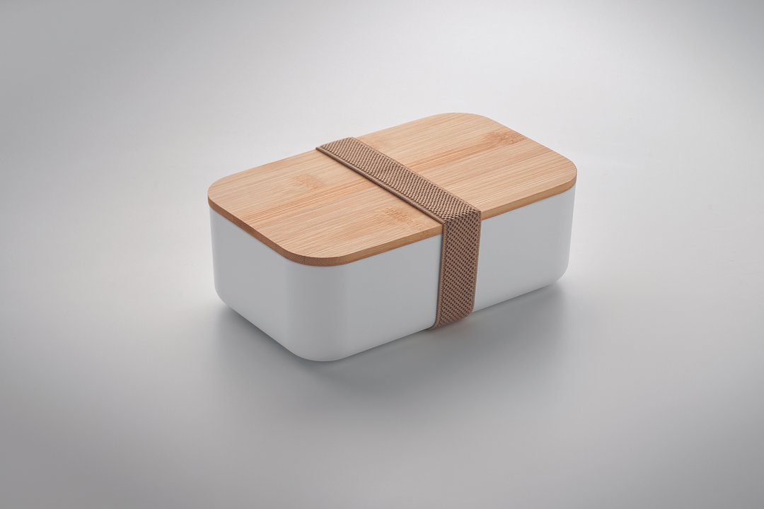 Lunchbox PLA Mais 1000ml Renen