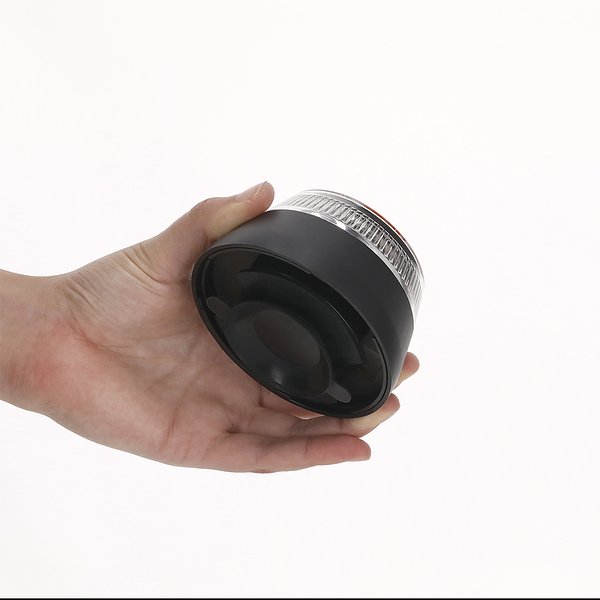 Saugnapfhalter Notlicht V16 Idlon