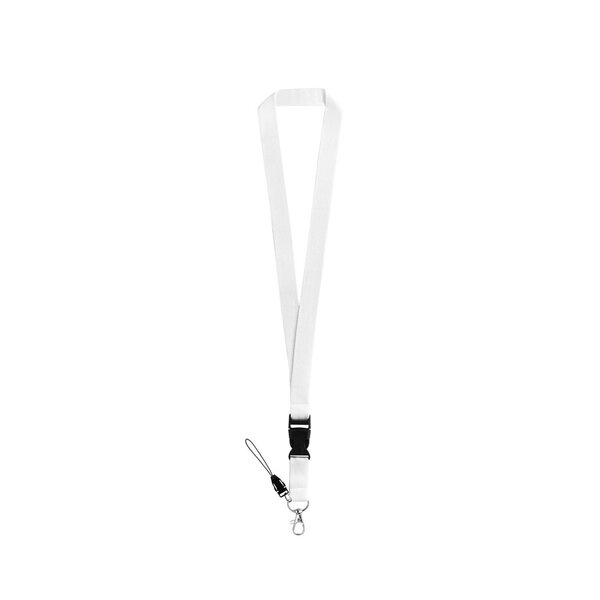 Lanyard mit 20mm Breite Jovinang