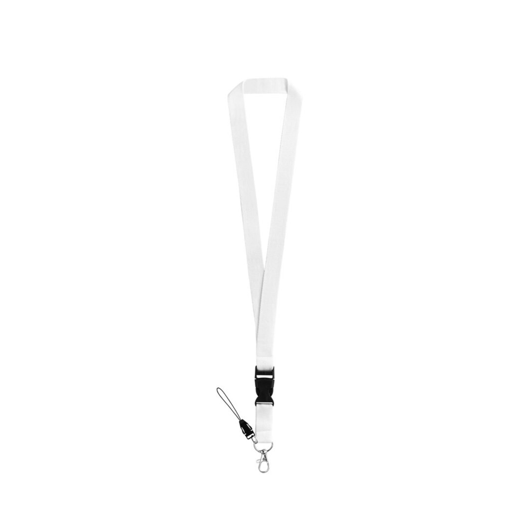 Lanyard mit 20mm Breite Jovinang