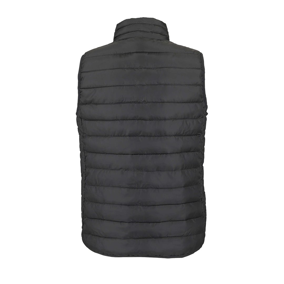 Frauen Bodywarmer Paltiafas