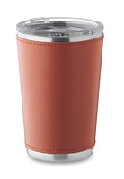 Doppelwandiger Becher 350 ml Nelly