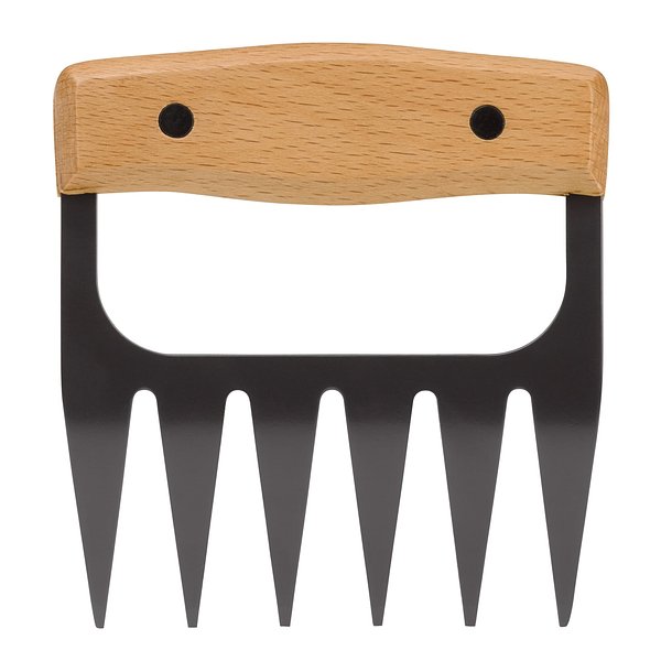 Fleischkrallen aus Metall Orenas