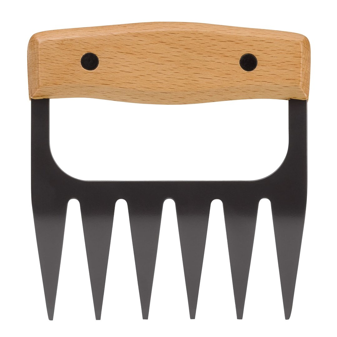 Fleischkrallen aus Metall Orenas