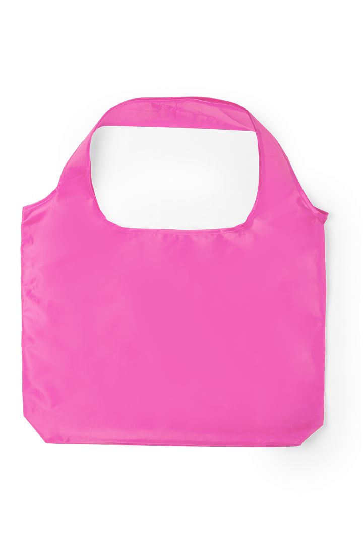 Faltbare Tasche Ident