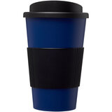 350 ml Isolierbecher mit Schutzring - Elyca