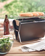 Tragbarer Grill Wareni