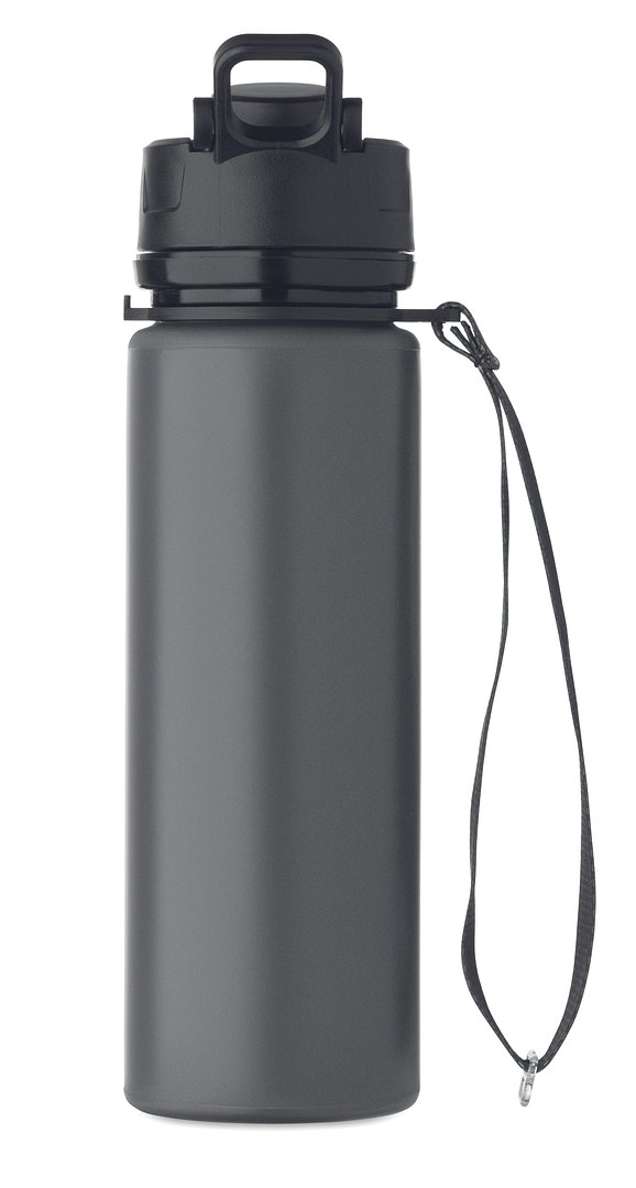 Faltbare Sportflasche Silikon Durinest