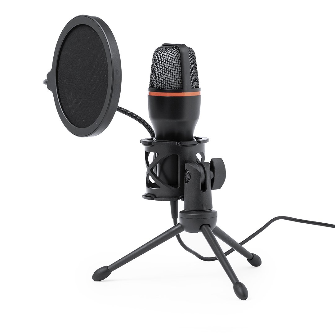 Kondensatormikrofon Idsha