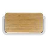 15-W-Wireless-Ladegerät mit dimmbarer LED-Lampe Grioler