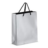 Papier Geschenktasche 24 x 10 x 30cm 200g/m² Vrencht
