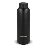 Edelstahlflasche mit Stahldeckel 600 ml Jörio