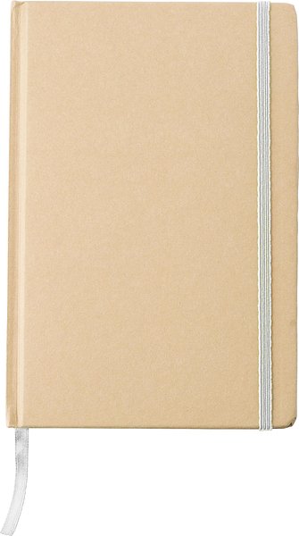 Notizbuch Tricathli | Recycelt | A5 | Liniert