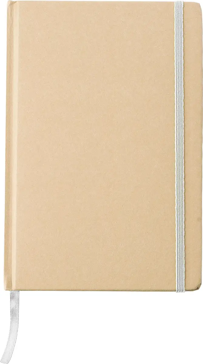 Notizbuch Tricathli | Recycelt | A5 | Liniert