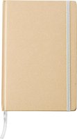 Notizbuch Tricathli | Recycelt | A5 | Liniert