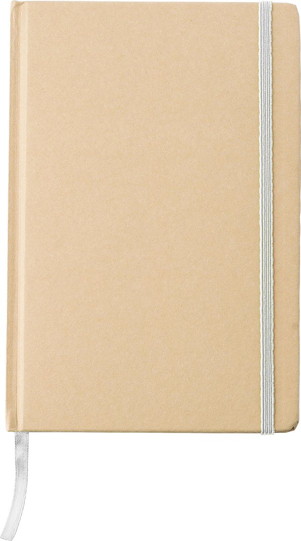 Notizbuch Tricathli | Recycelt | A5 | Liniert