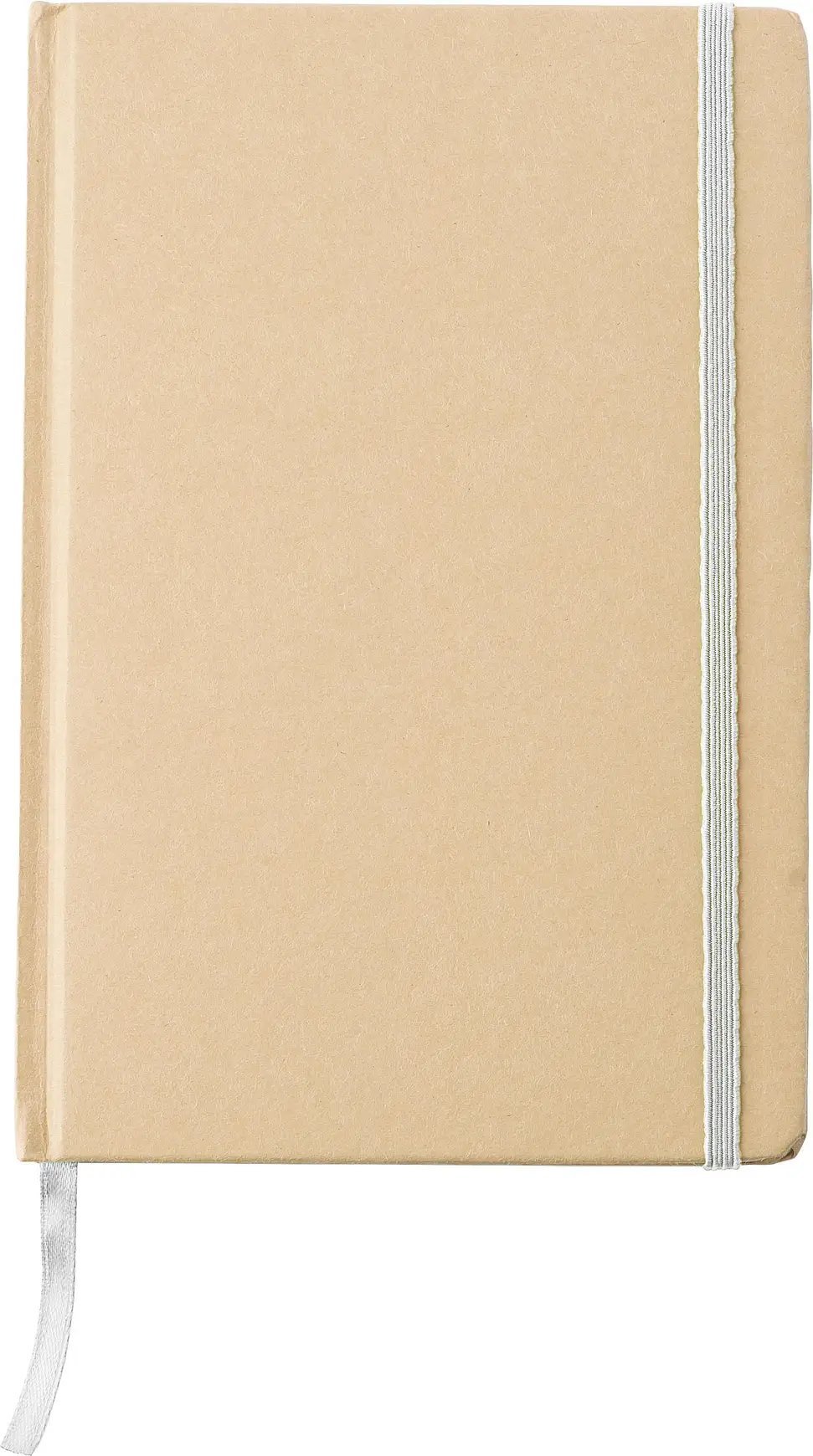 Notizbuch Tricathli | Recycelt | A5 | Liniert