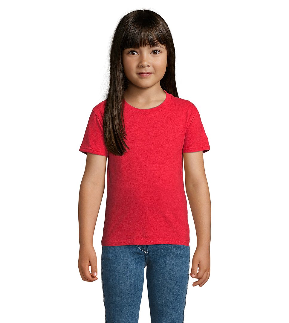 Kinder T-Shirt 150g Bethlat