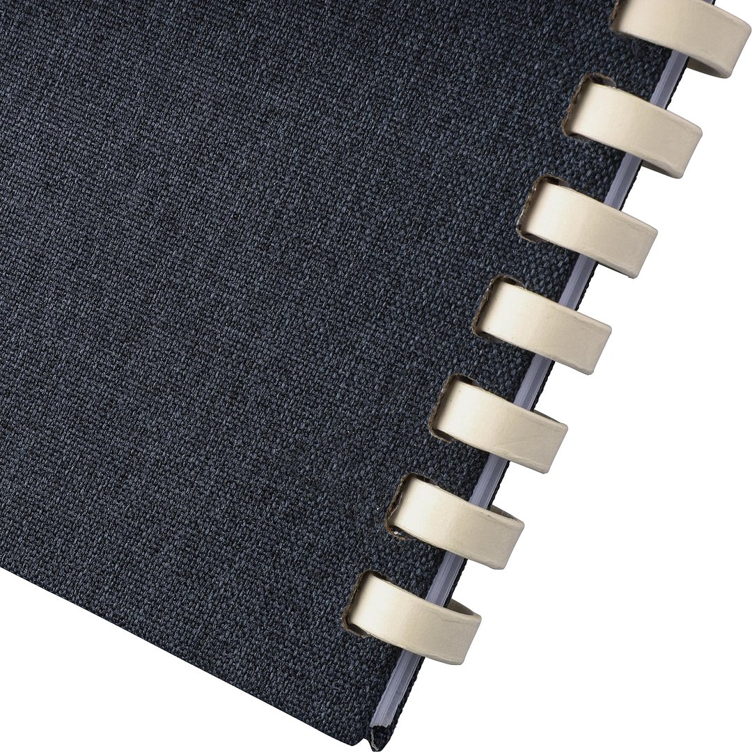 Notizbuch Stgaunrg | Recyceltes PET | A5 | Liniert