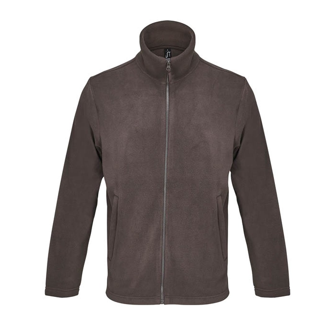 NITRO-Jacke MIT ZIPPER Bisteilli