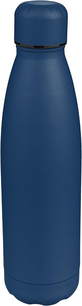 Recycelte doppelwandige Trinkflasche 500 ml Fenchlite