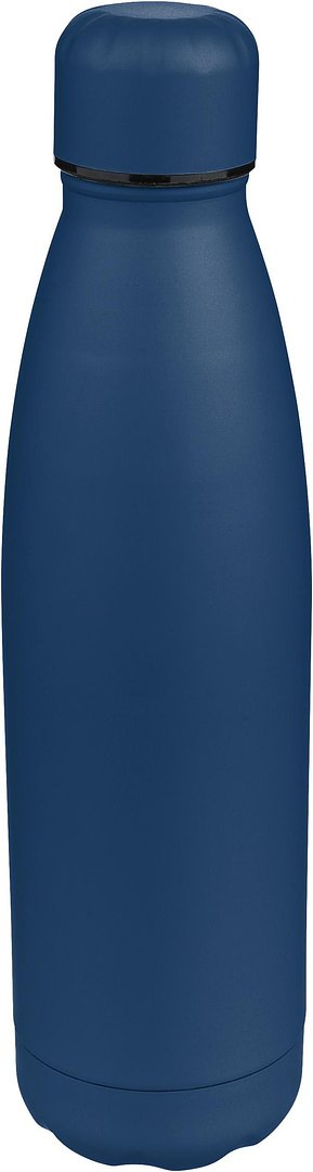 Recycelte doppelwandige Trinkflasche 500 ml Fenchlite