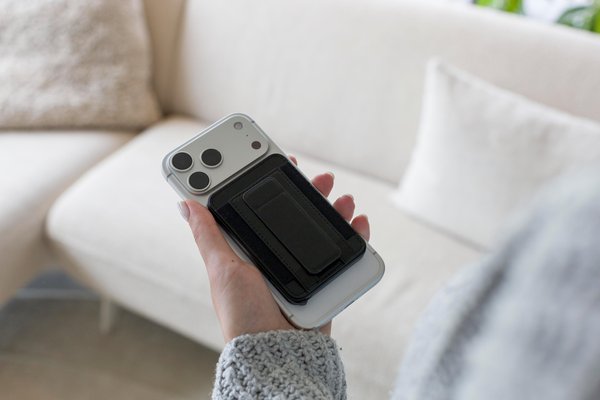 Kartenhülle Stand Pro Buola | Recycelt