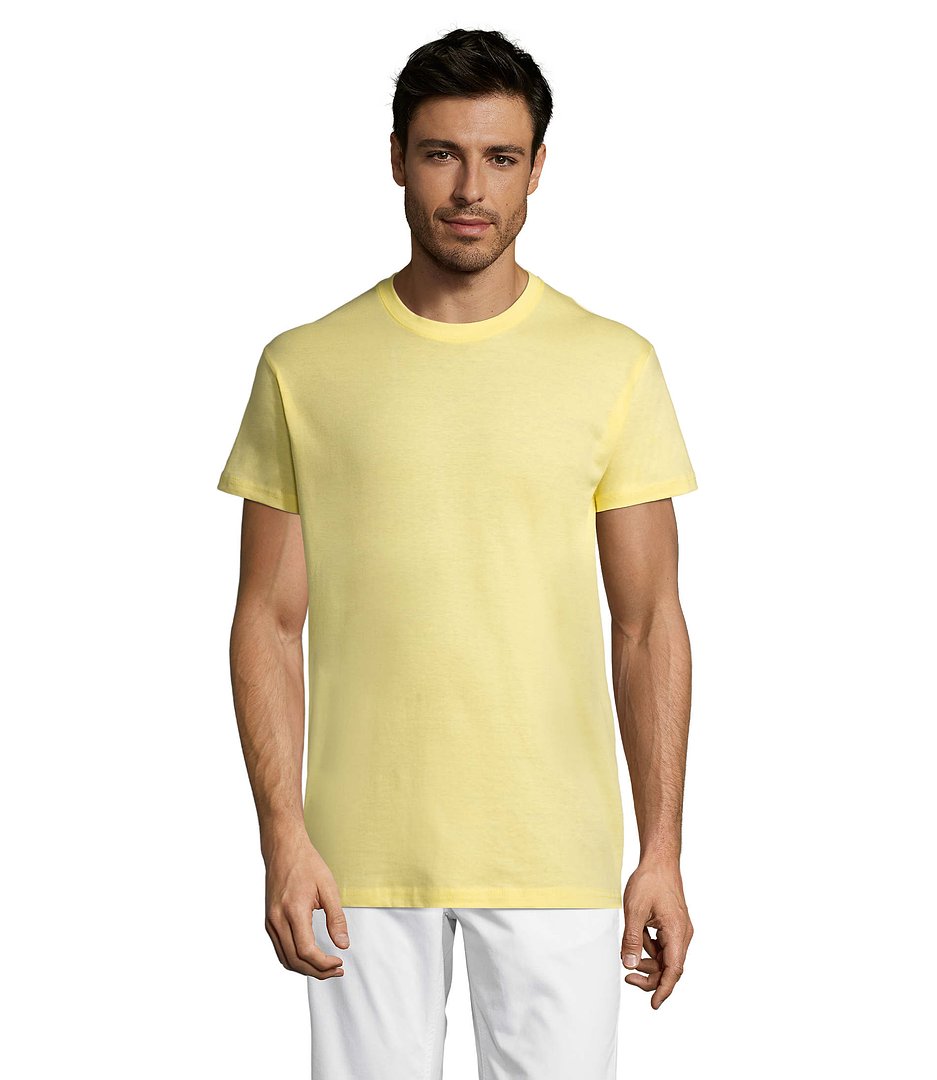 Uni T-Shirt 150g Joniafep