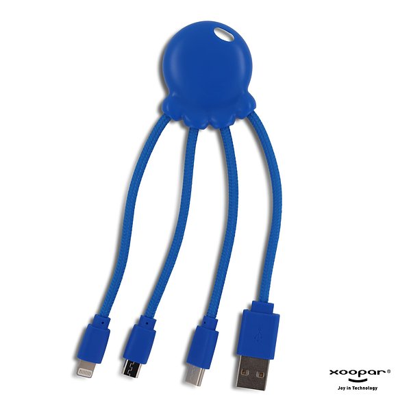 Octopus Charging cable Verilly