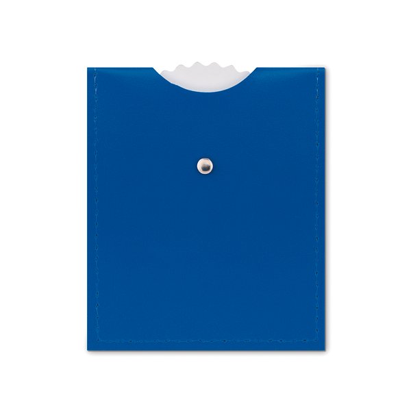 PVC Parkscheibe Loregik