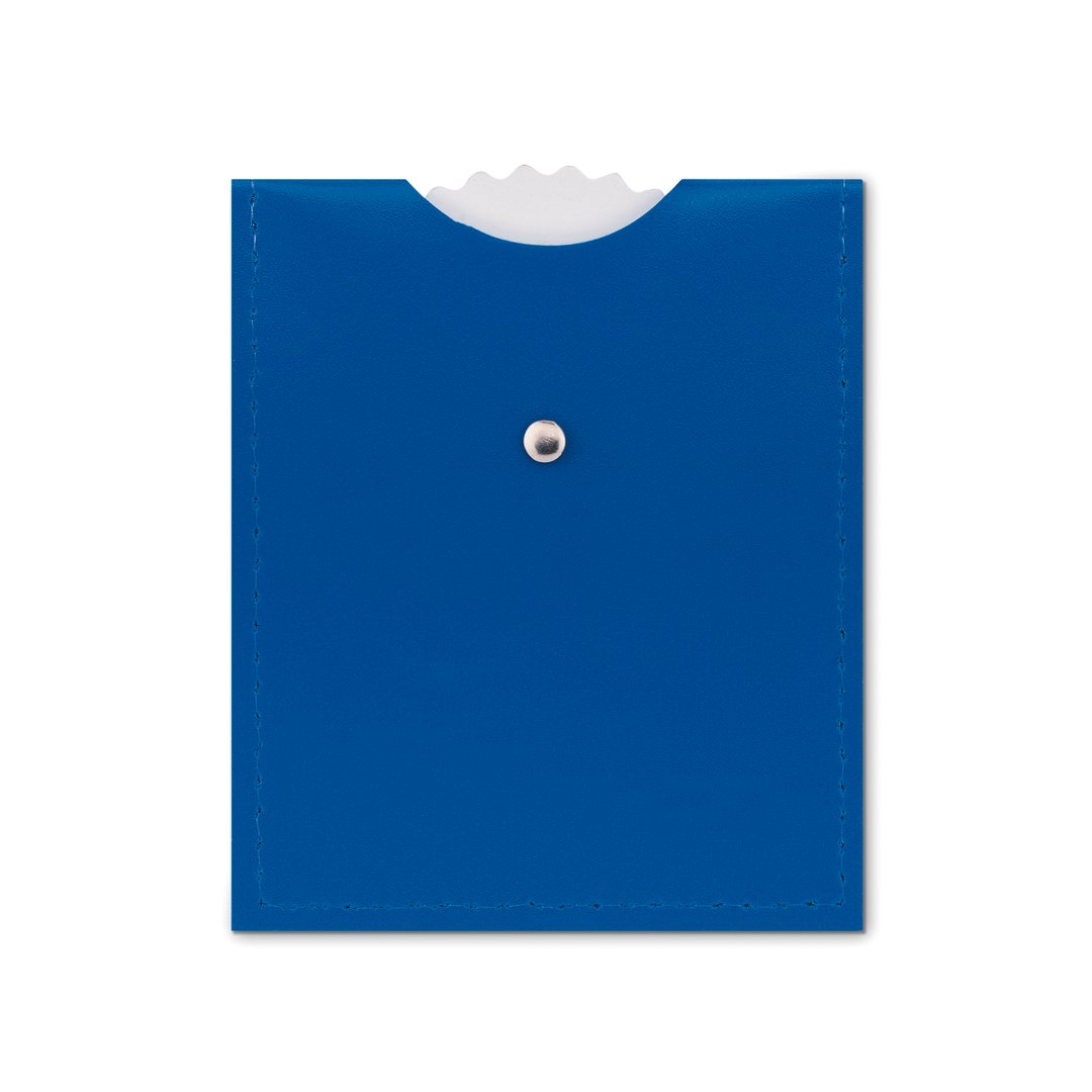 PVC Parkscheibe Loregik