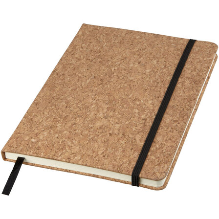 A5 Notizbuch aus Kork - Adivigep