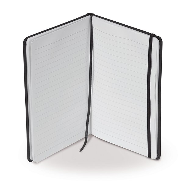 Kunstleder Notizbuch A5 Joninata