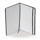 Kunstleder Notizbuch A5 Joninata