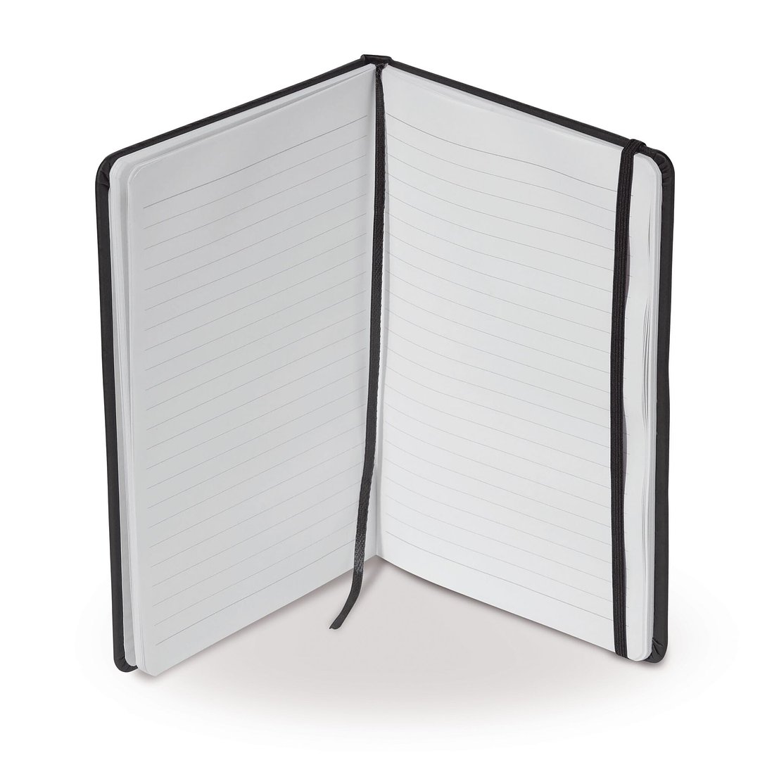 Kunstleder Notizbuch A5 Joninata