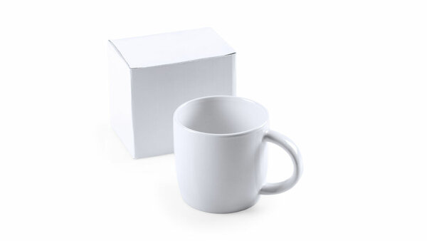 Tasse Idbox
